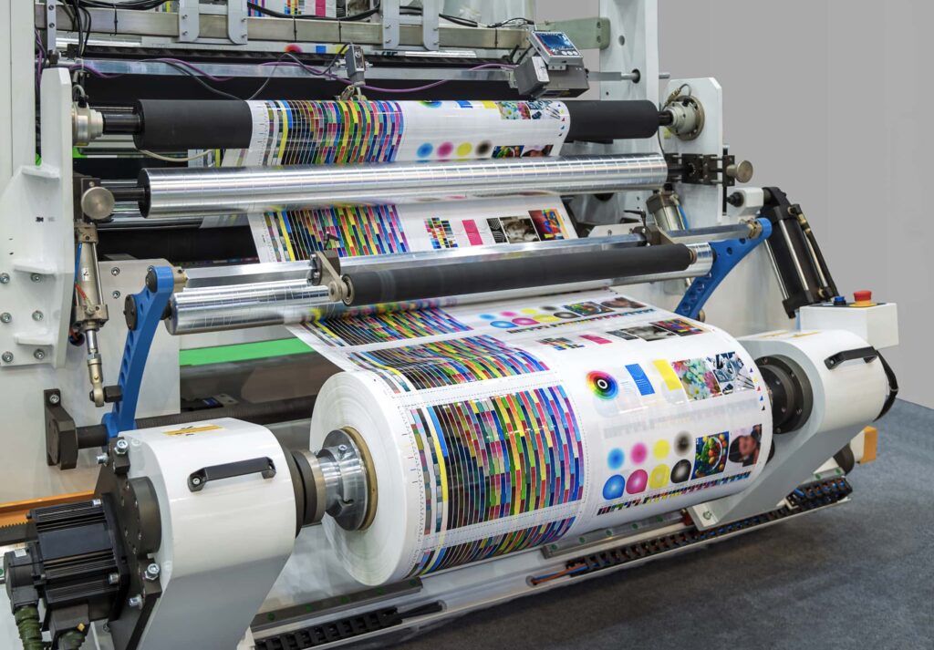 Offset Printing in Monroe, GA: The Complete Buyer’s Guide
