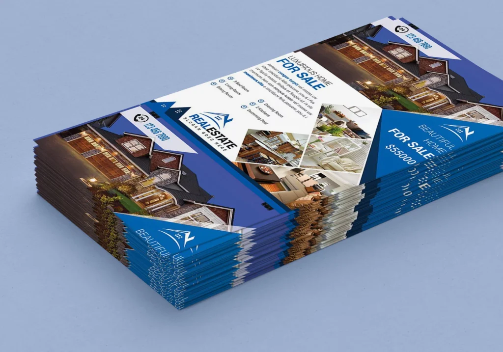 Hospitality Marketing Materials in Monroe, GA: A Print Guide