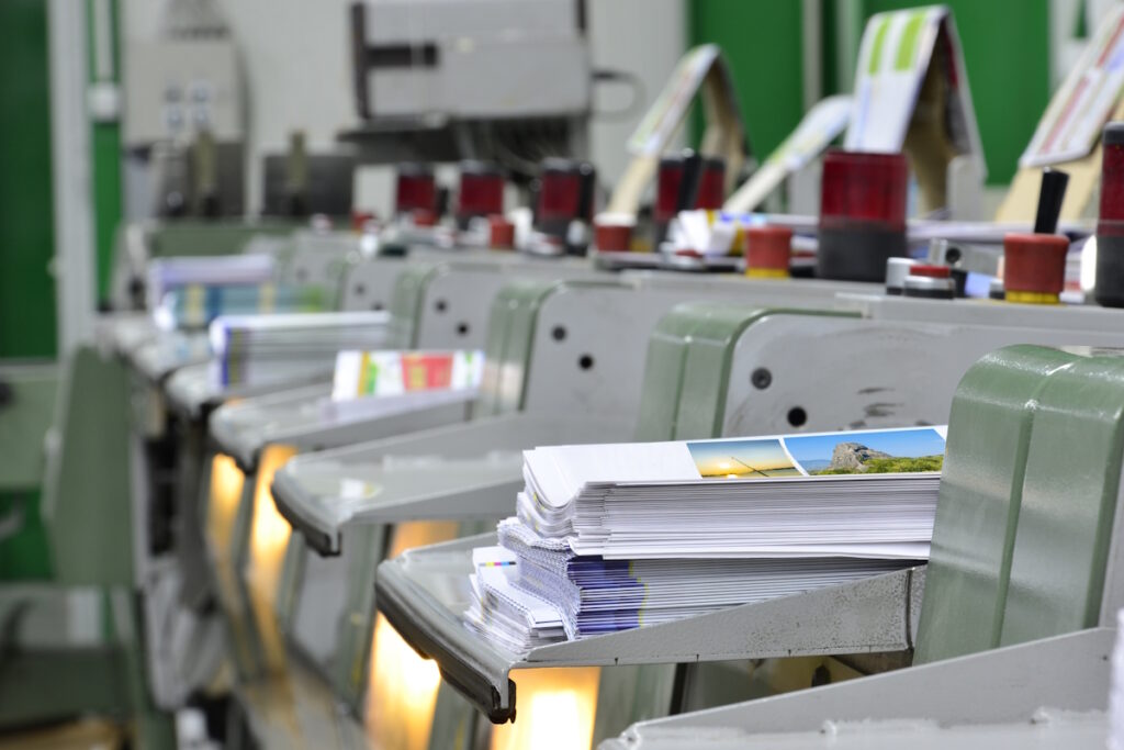 Magazine Printing in Monroe, GA: A Publisher’s Guide